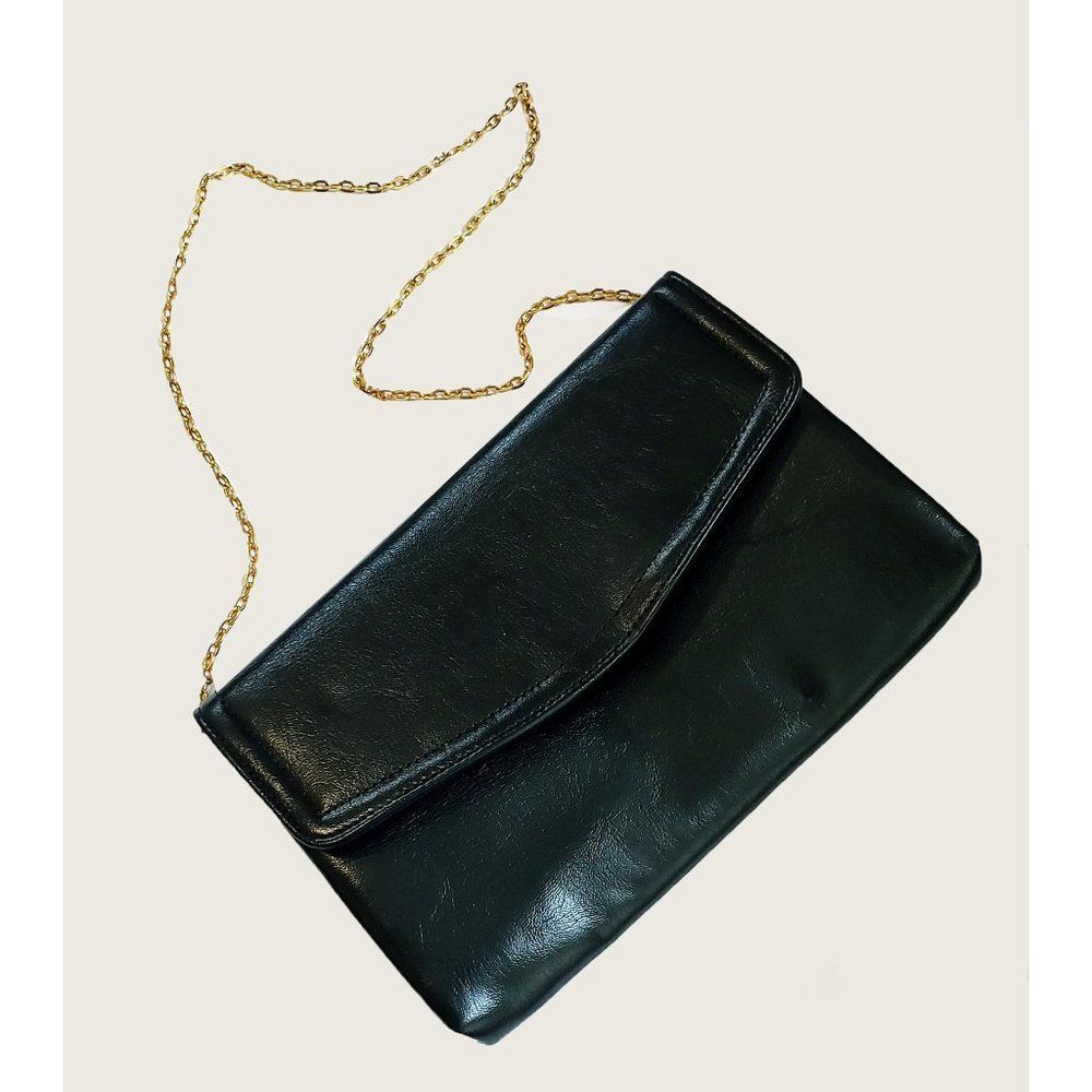 Leather Dress Bag